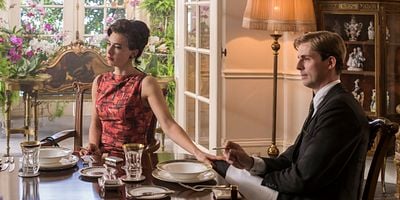 Cartel de Matrimonium