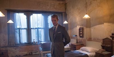 Cartel de Paterfamilias