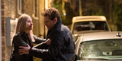 Cartel de Check Mate