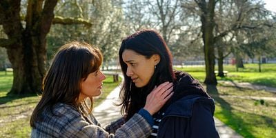 Cartel de The Marshes