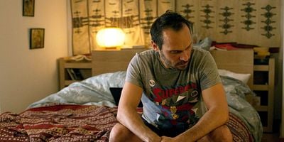 Cartel de Nuits blanches