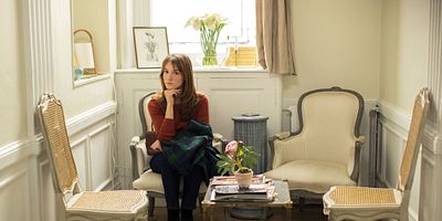 Cartel de Appeler un chat un chat