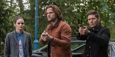 Cartel de The Scorpion and the Frog