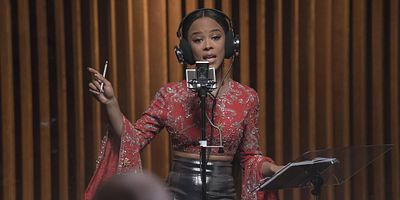 Cartel de Cupid Painted Blind