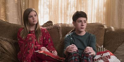 Cartel de S-I-- SILENT N-I-- NIGHT