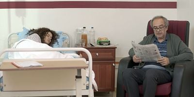 Cartel de Kadın 6.Bölüm