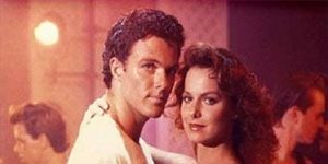 Cartel de Baby, It's You