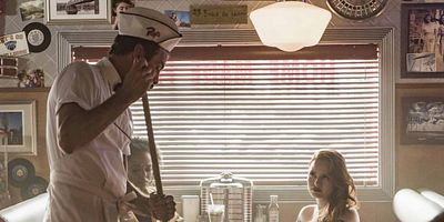 Cartel de Chapter Twenty-One: House of the Devil