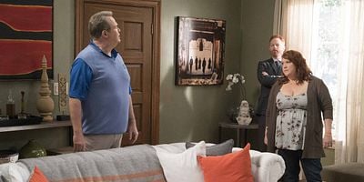 Cartel de Una cuestión de pies