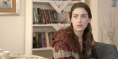 Cartel de Bizim Hikaye 12.Bölüm