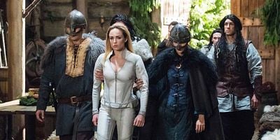 Cartel de Beebo the God of War