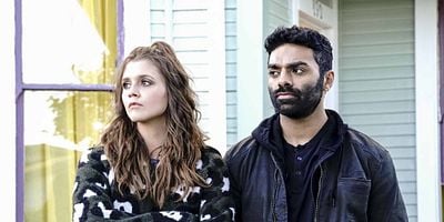 Cartel de Alpha Test