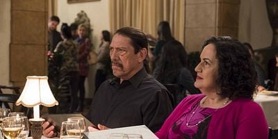 Cartel de Game Night