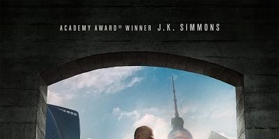 Cartel de Birds of a Feather