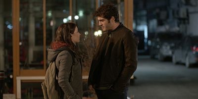 Cartel de Bizim Hikaye 13.Bölüm