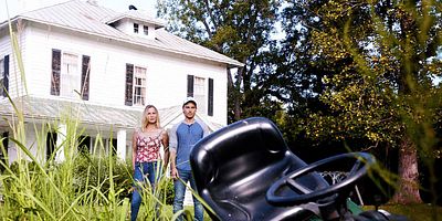 Cartel de And I Am a Violent Criminal