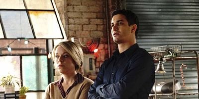 Cartel de A Christmas Car-Roll