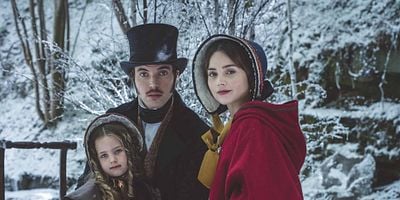 Cartel de Christmas Special 2017