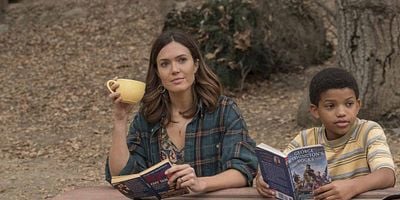 Cartel de La quinta rueda