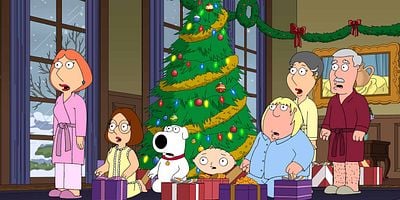 Cartel de Don't Be A Dickens At Christmas