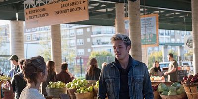 Cartel de Second Chances