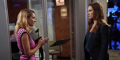 Cartel de Sensitivity training