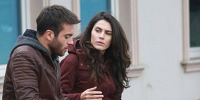 Cartel de Meryem 20.Bölüm