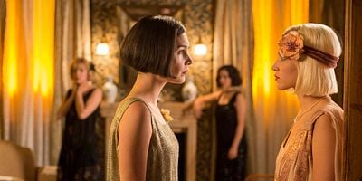 Cartel de La inocencia