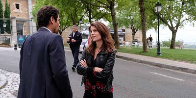 Cartel de Mauvaises rencontres