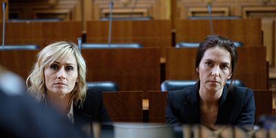 Cartel de Week-end mortel