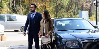 Cartel de Kanatsız Kuşlar 26.Bölüm