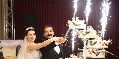 Cartel de Aşk ve Mavi 45.Bölüm