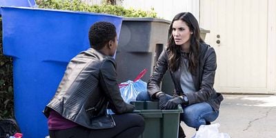 Cartel de Under Pressure