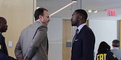 Cartel de The Shadowman