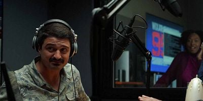 Cartel de A Man's Legacy