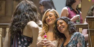 Cartel de Frank's Northern Southern Express