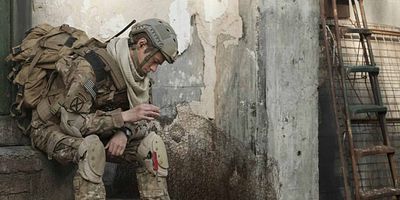 Cartel de Mac + Jack