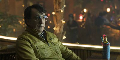 Cartel de Two Zero One