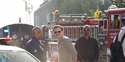 Cartel de Diggin' Up Dirt