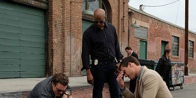 Cartel de Funny Money