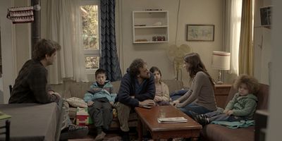 Cartel de Bizim Hikaye 15.Bölüm