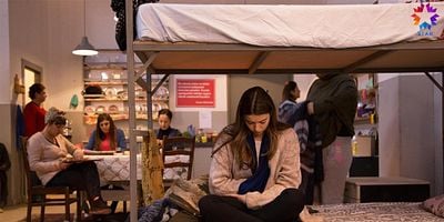 Cartel de Fazilet Hanım ve Kızları 28.Bölüm