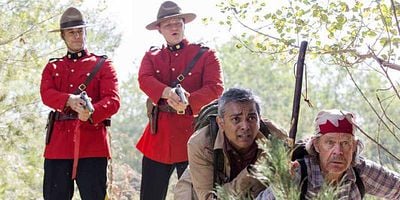 Cartel de The Fugees