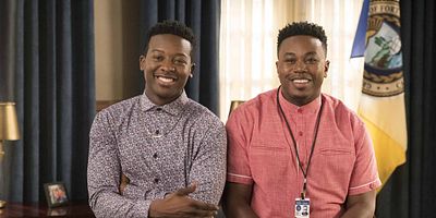 Cartel de Mama Rose Best