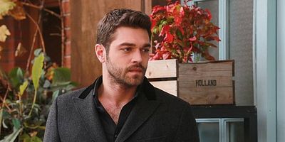 Cartel de Meryem 22.Bölüm