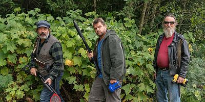 Cartel de ...My Soul to Keep