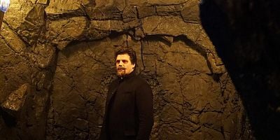 Cartel de Black Days