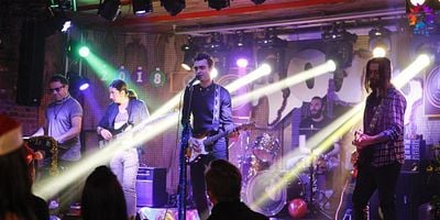 Cartel de Dolunay 26.Bölüm Final