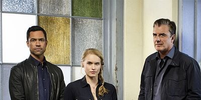 Cartel de Exigent Circumstances