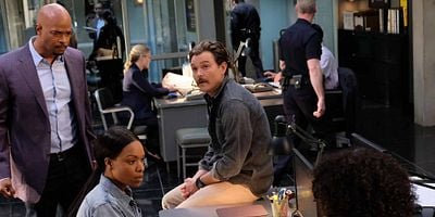 Cartel de Double Shot of Bailey's